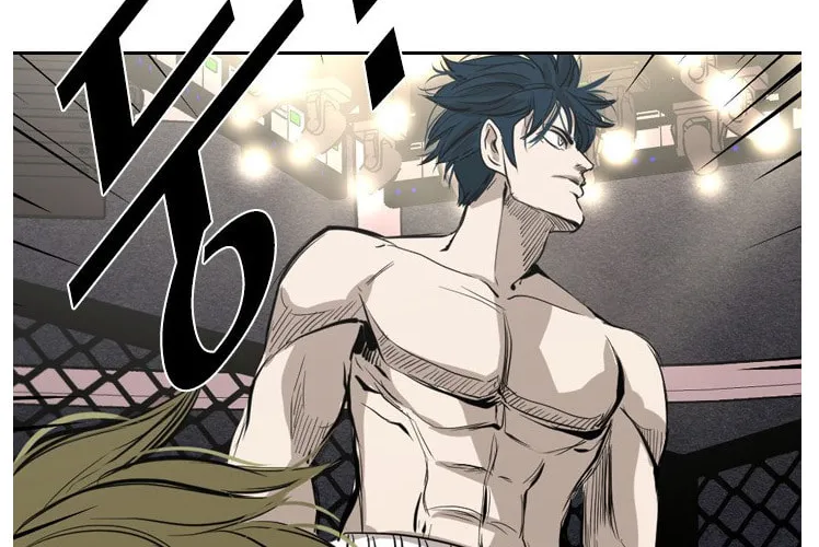 Read Shark chapter 143 image 99 on Lezhin