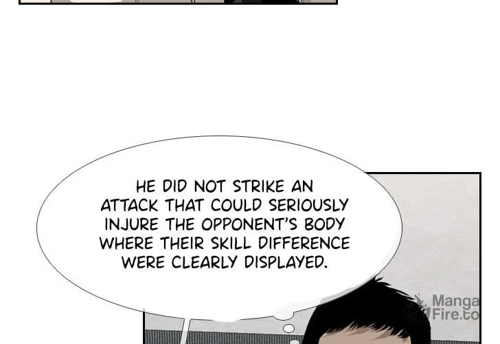 Read Shark chapter 144 image 10 on Lezhin