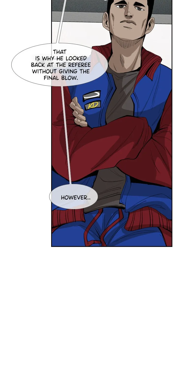Read Shark chapter 144 image 11 on Lezhin