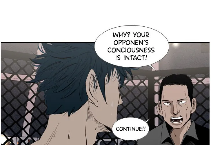 Read Shark chapter 144 image 12 on Lezhin