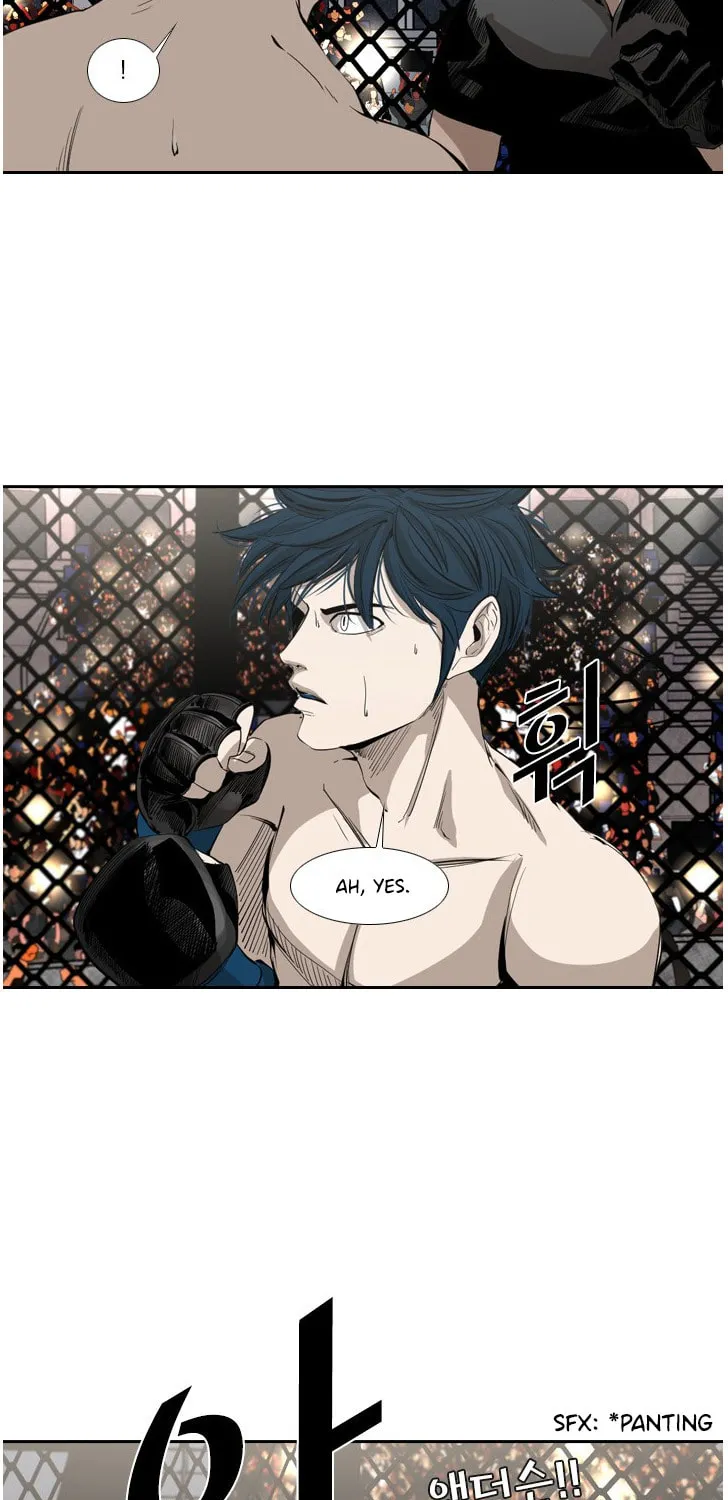 Read Shark chapter 144 image 13 on Lezhin