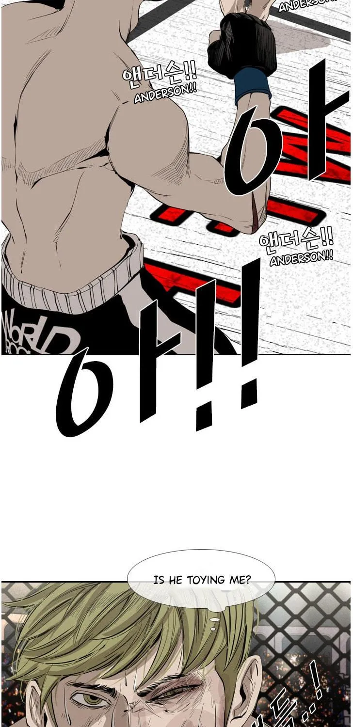 Read Shark chapter 144 image 15 on Lezhin