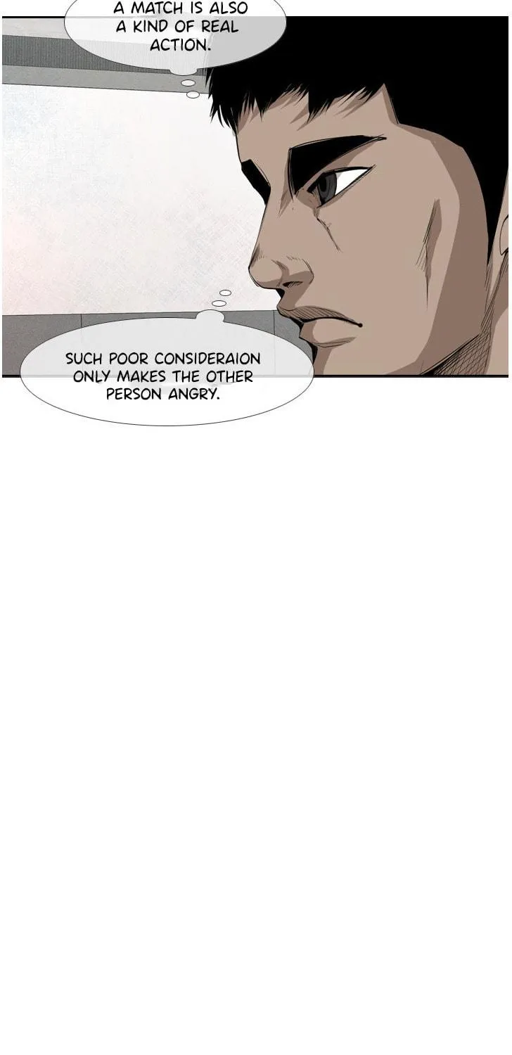 Read Shark chapter 144 image 17 on Lezhin