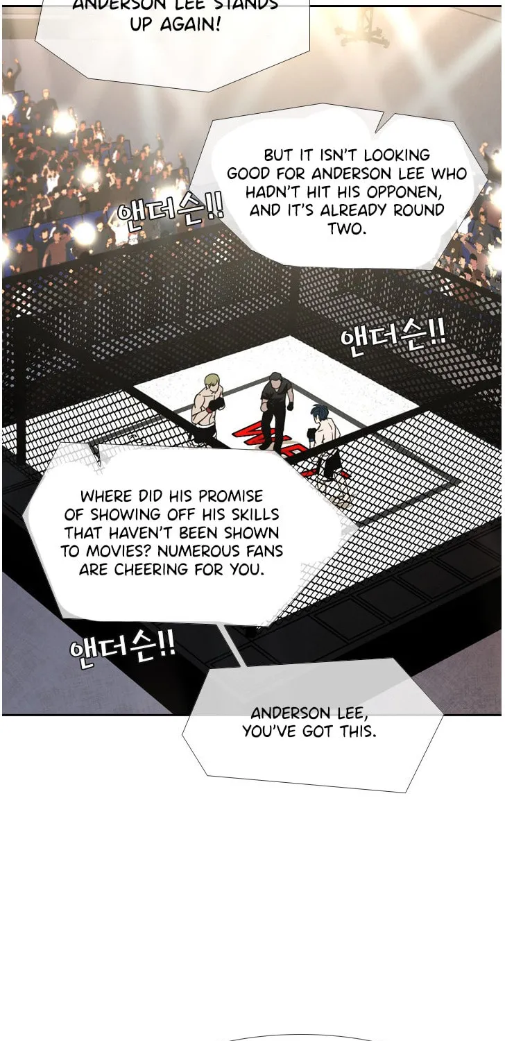Read Shark chapter 144 image 19 on Lezhin
