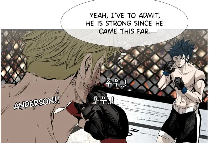 Read Shark chapter 144 image 20 on Lezhin