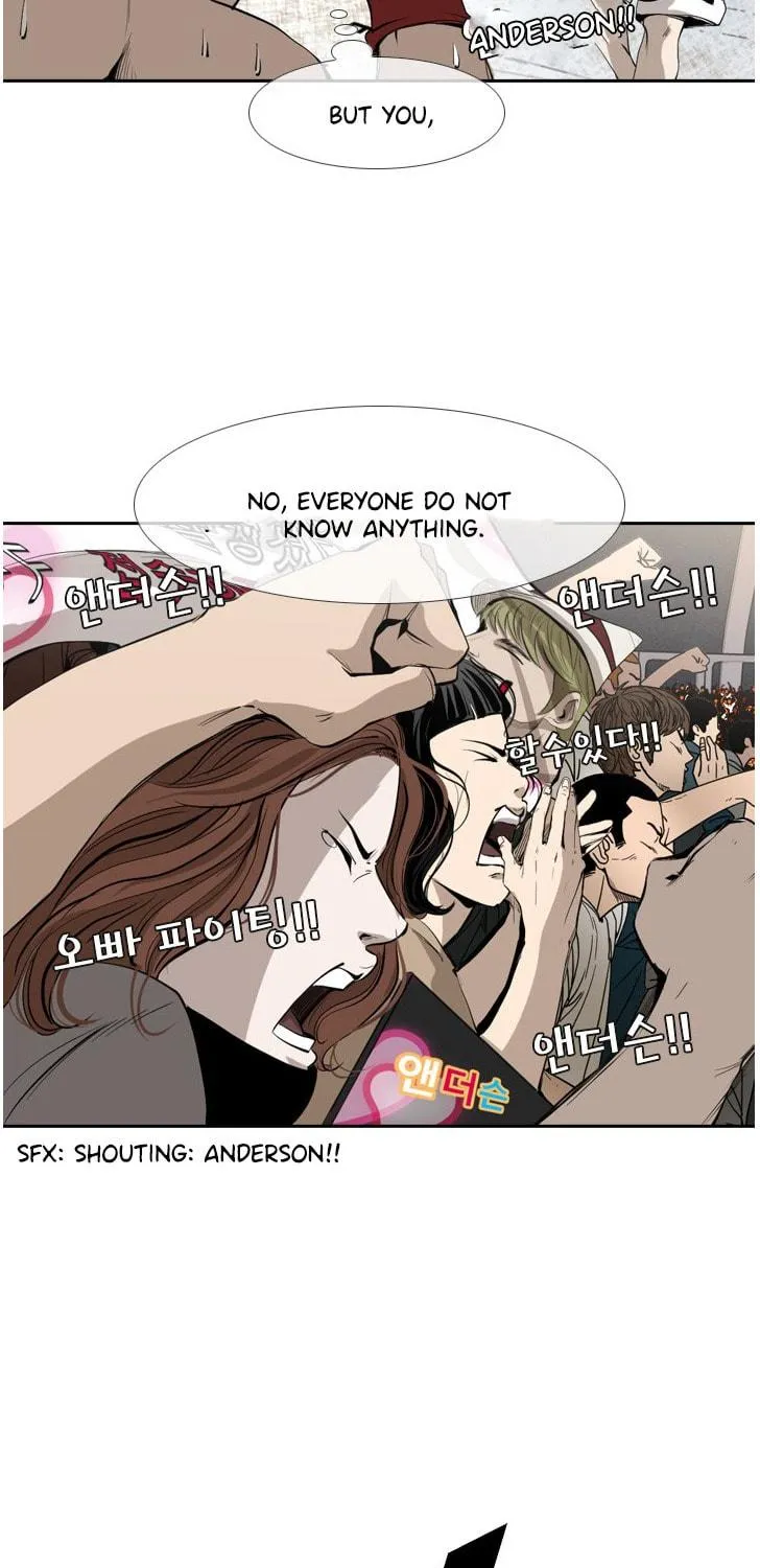 Read Shark chapter 144 image 21 on Lezhin