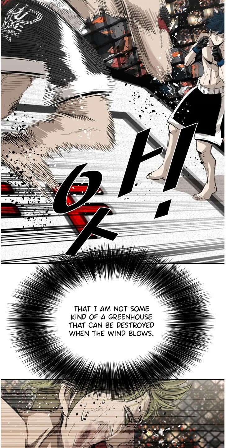 Read Shark chapter 144 image 23 on Lezhin
