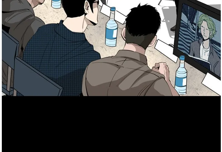 Read Shark chapter 144 image 25 on Lezhin