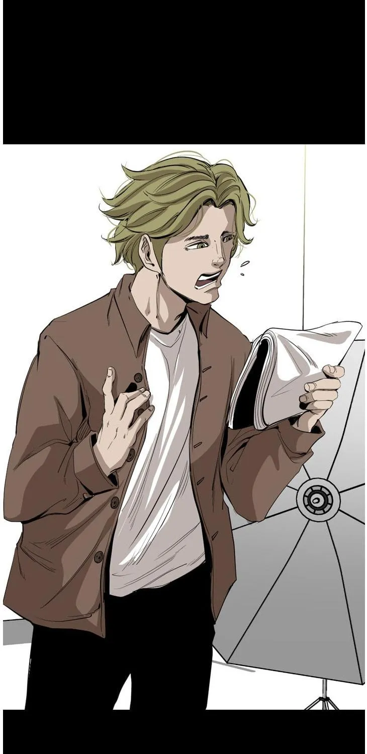 Read Shark chapter 144 image 26 on Lezhin