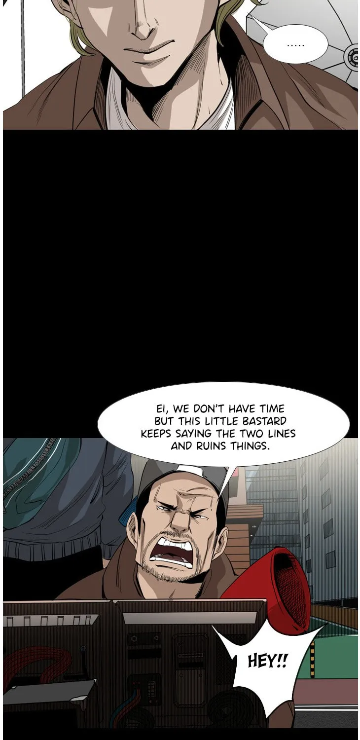 Read Shark chapter 144 image 30 on Lezhin