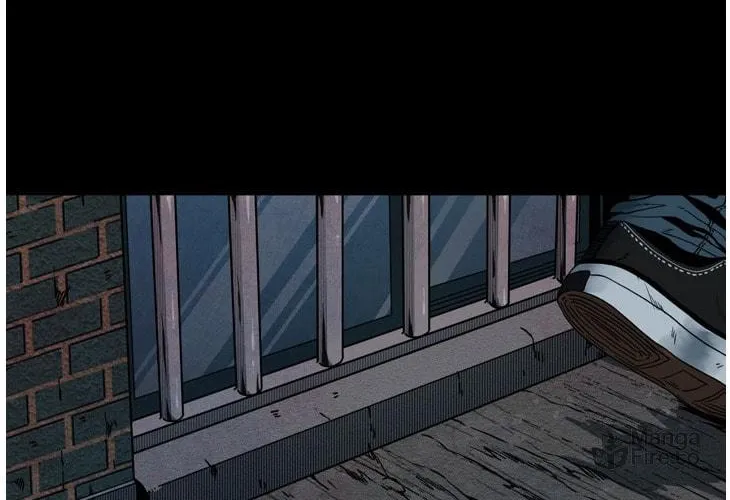 Read Shark chapter 144 image 33 on Lezhin