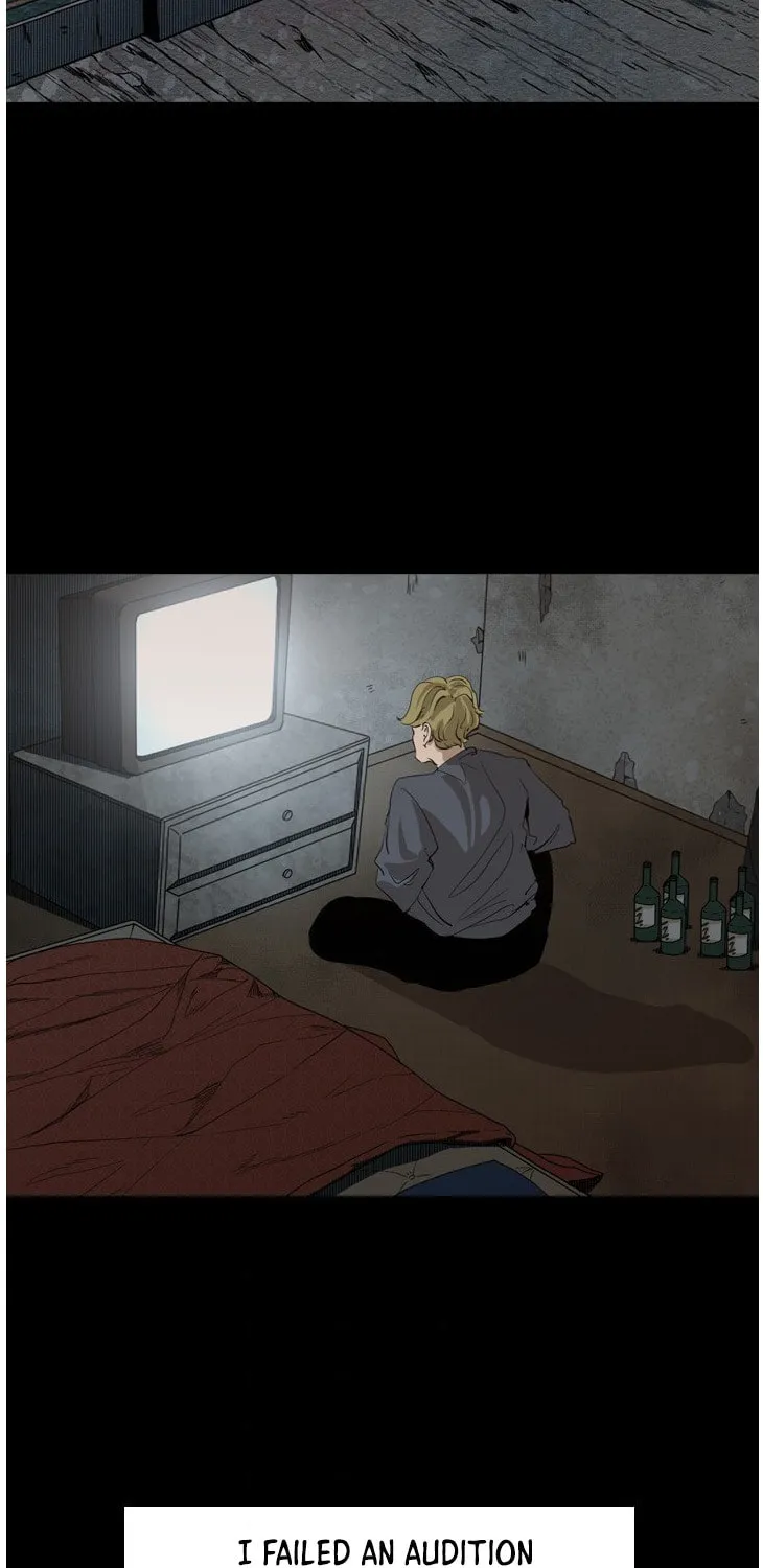 Read Shark chapter 144 image 34 on Lezhin