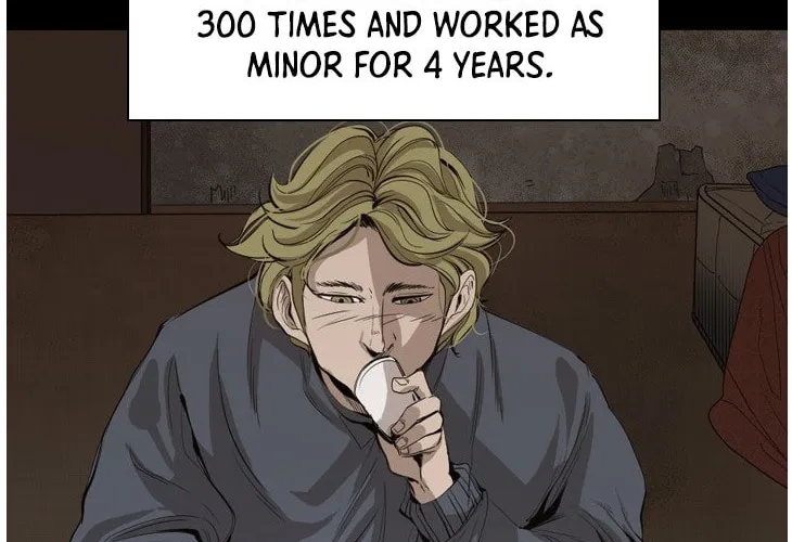 Read Shark chapter 144 image 35 on Lezhin