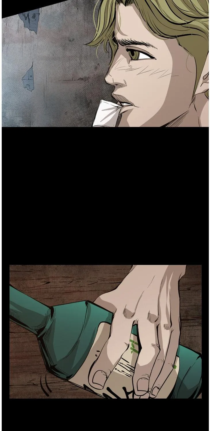 Read Shark chapter 144 image 38 on Lezhin
