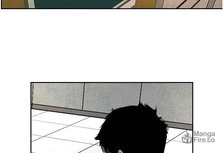 Read Shark chapter 144 image 4 on Lezhin
