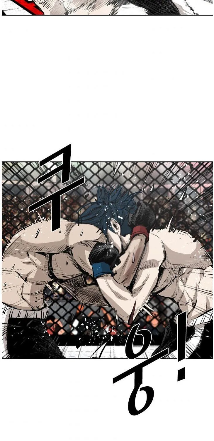Read Shark chapter 144 image 46 on Lezhin