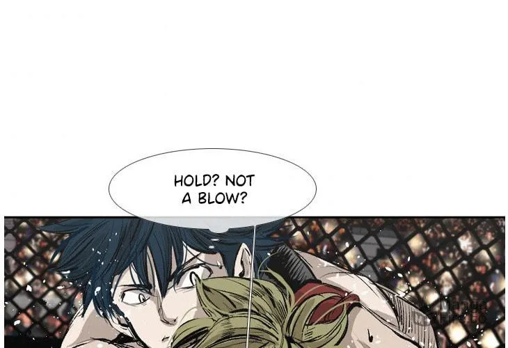 Read Shark chapter 144 image 47 on Lezhin