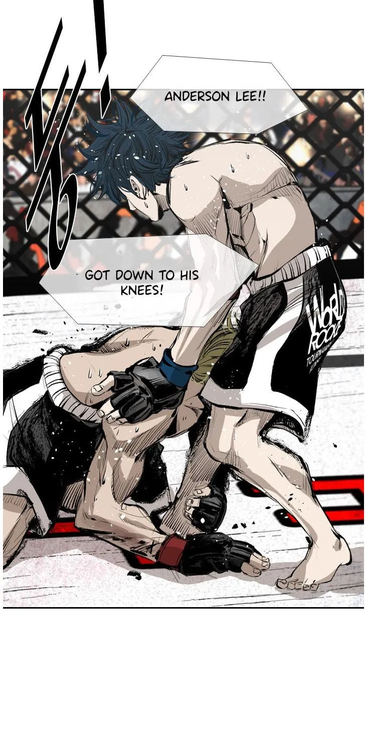 Read Shark chapter 144 image 50 on Lezhin