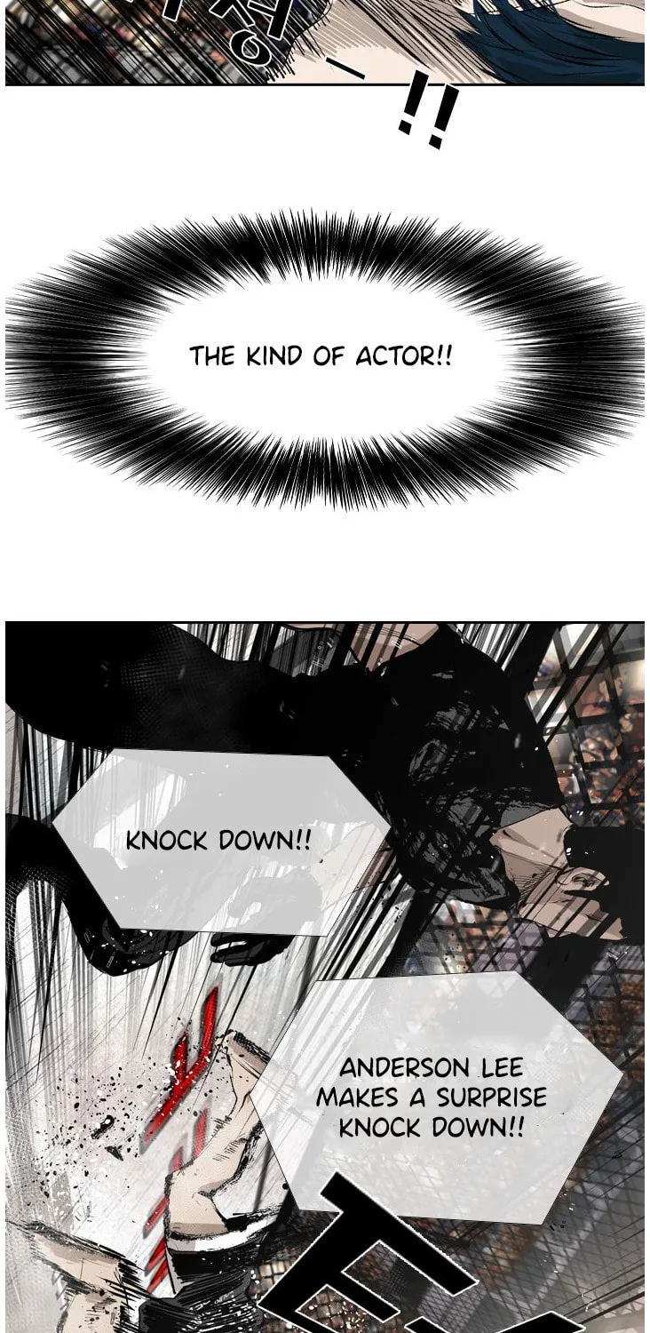 Read Shark chapter 144 image 53 on Lezhin