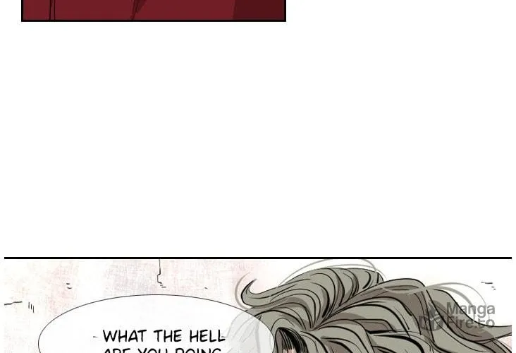 Read Shark chapter 144 image 56 on Lezhin