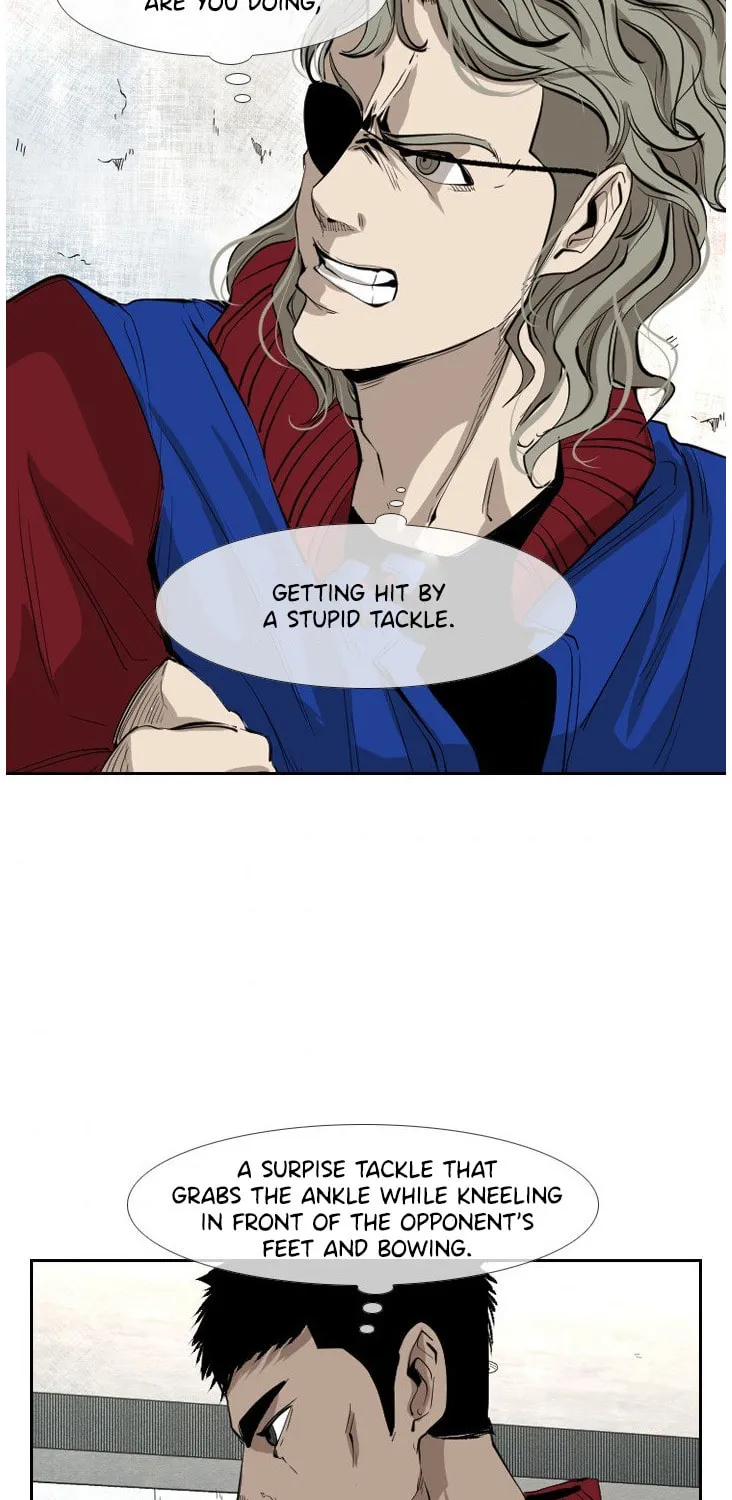 Read Shark chapter 144 image 57 on Lezhin