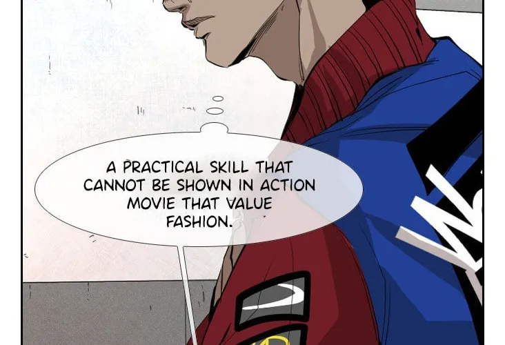 Read Shark chapter 144 image 58 on Lezhin