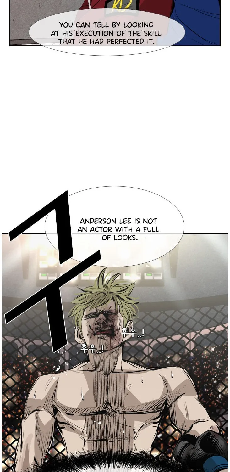 Read Shark chapter 144 image 59 on Lezhin