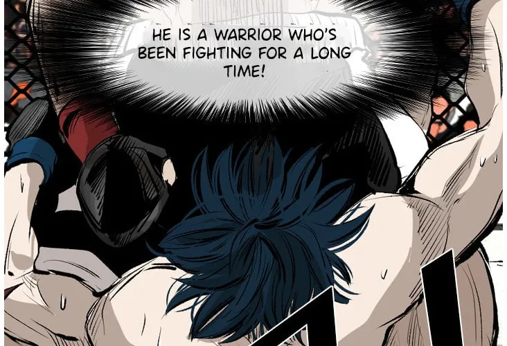 Read Shark chapter 144 image 60 on Lezhin