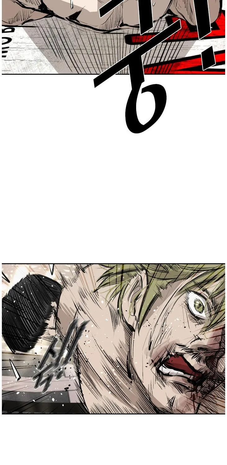 Read Shark chapter 144 image 61 on Lezhin