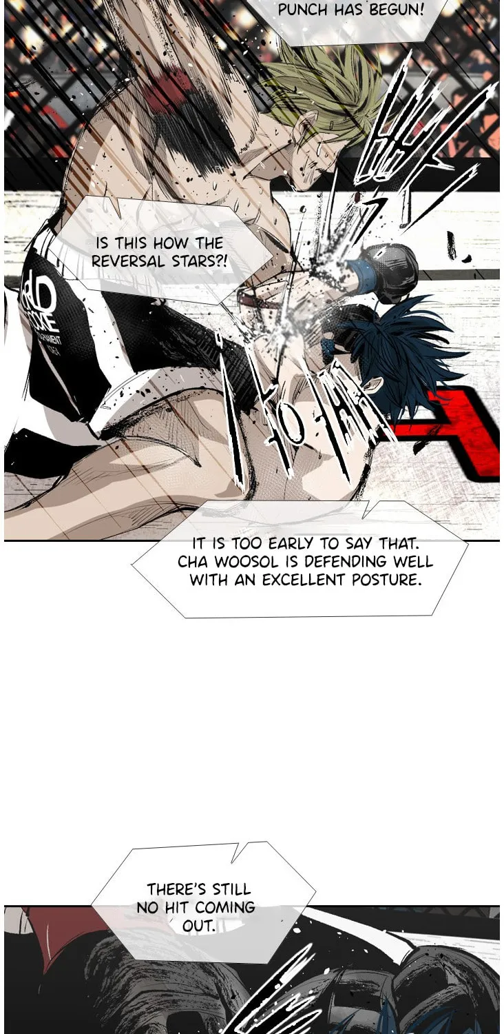 Read Shark chapter 144 image 63 on Lezhin