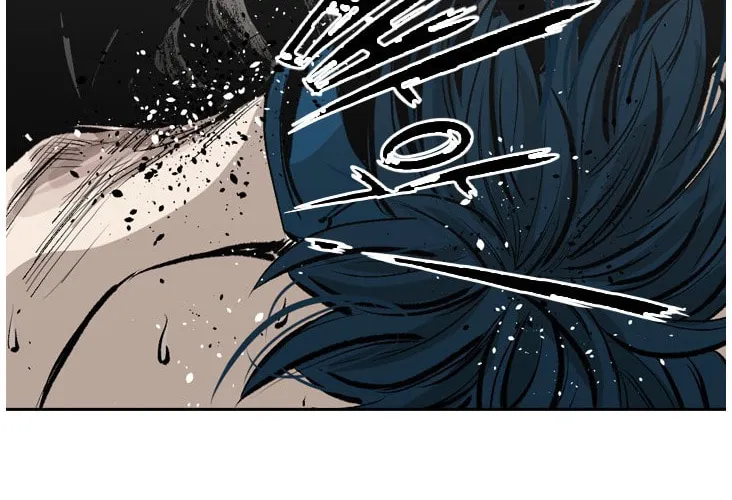 Read Shark chapter 144 image 64 on Lezhin