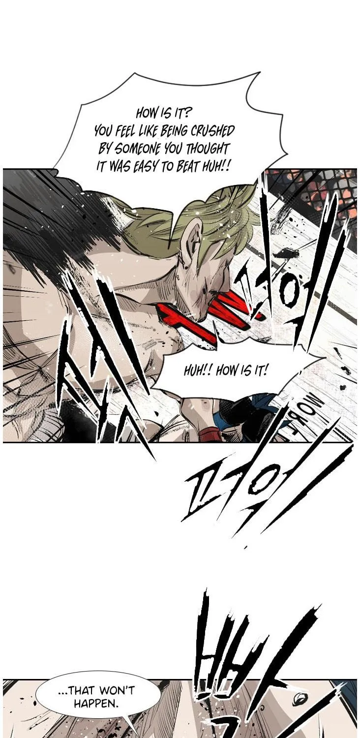 Read Shark chapter 144 image 65 on Lezhin