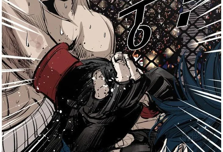 Read Shark chapter 144 image 68 on Lezhin