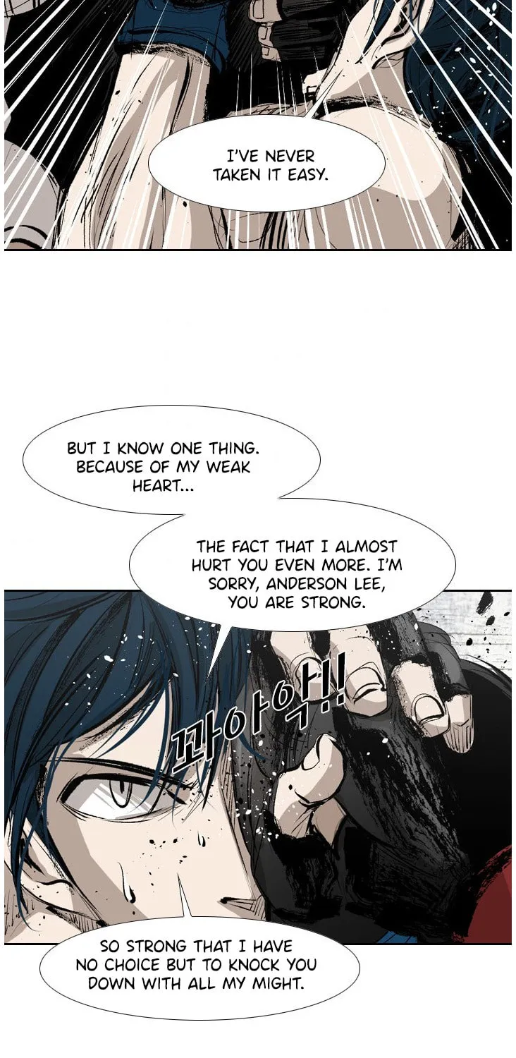 Read Shark chapter 144 image 69 on Lezhin