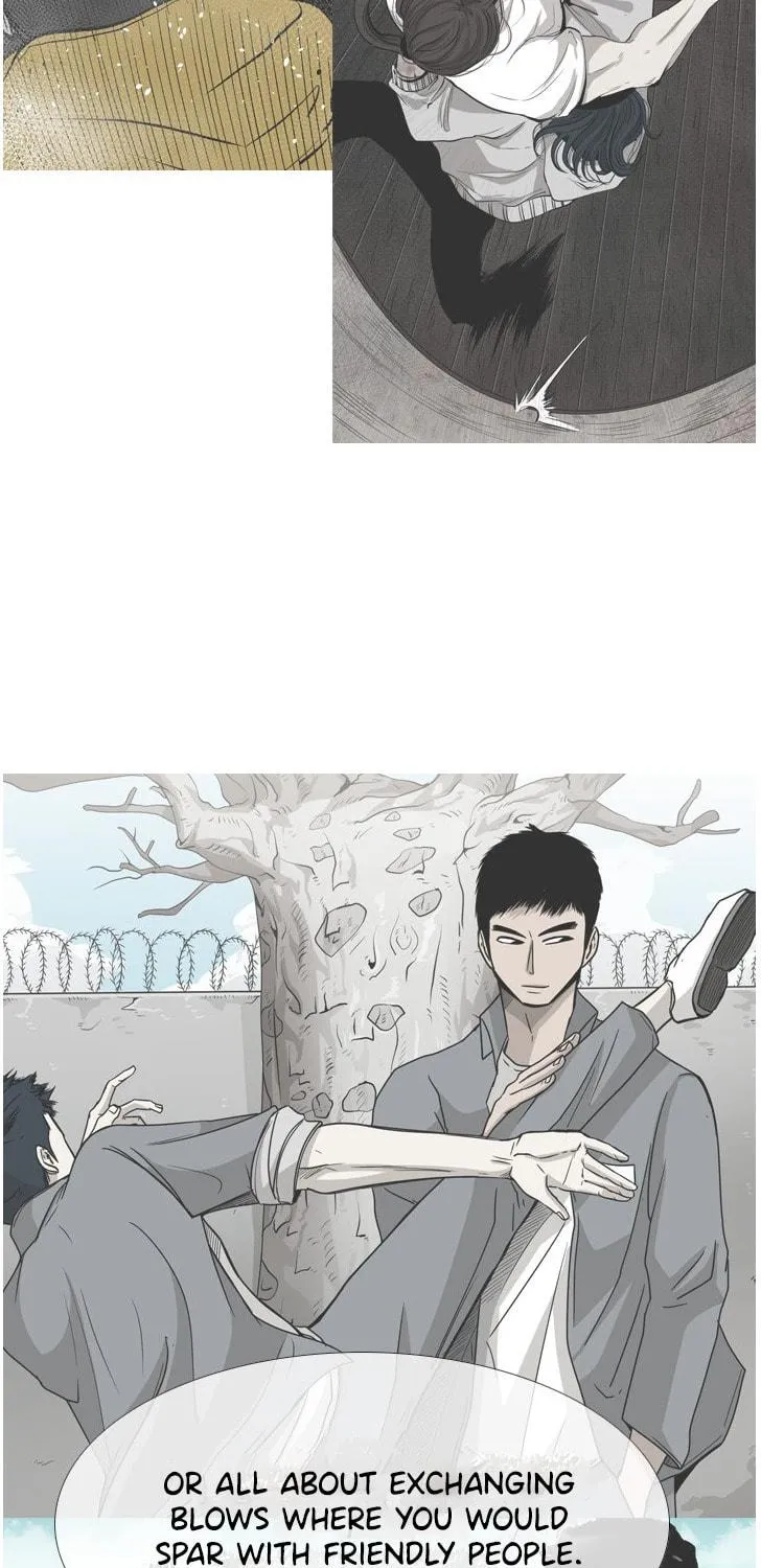 Read Shark chapter 144 image 7 on Lezhin