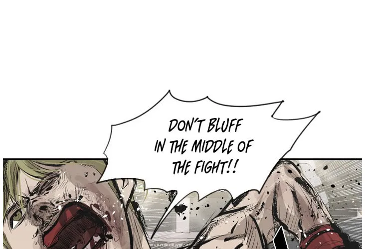 Read Shark chapter 144 image 70 on Lezhin