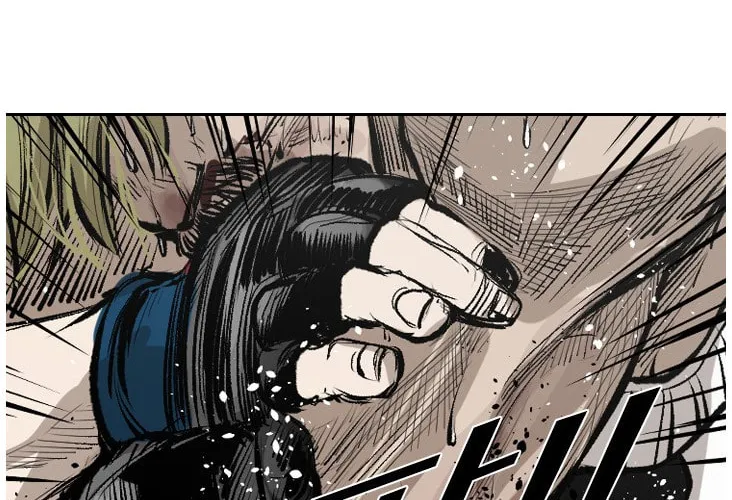 Read Shark chapter 144 image 72 on Lezhin