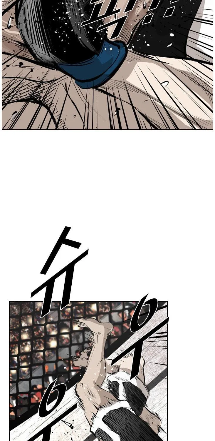 Read Shark chapter 144 image 73 on Lezhin
