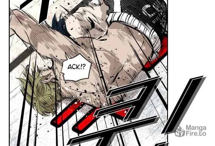 Read Shark chapter 144 image 74 on Lezhin
