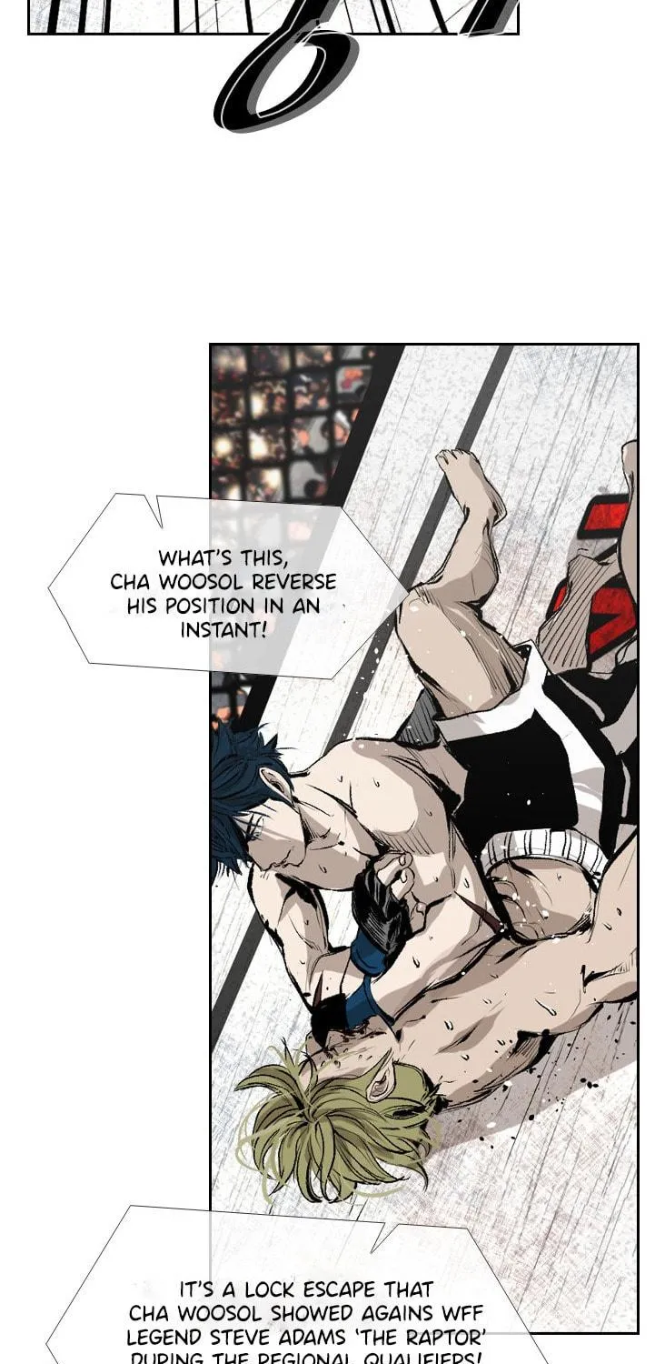 Read Shark chapter 144 image 75 on Lezhin