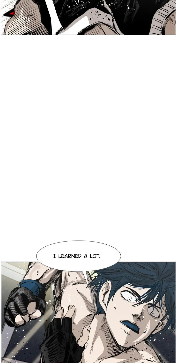 Read Shark chapter 144 image 77 on Lezhin