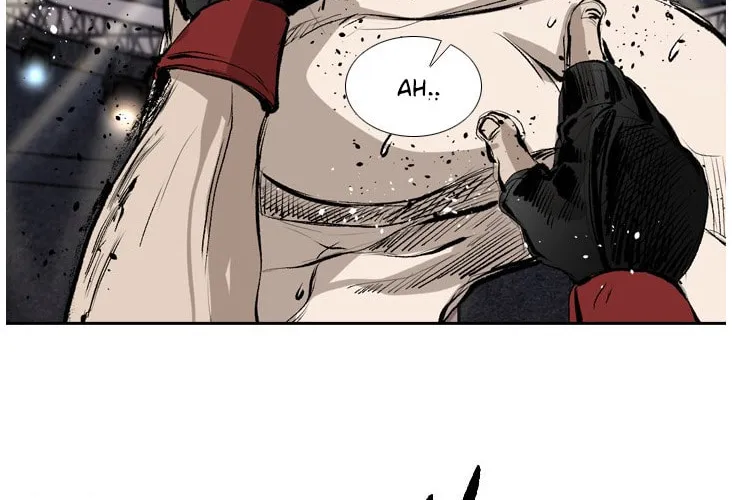 Read Shark chapter 144 image 78 on Lezhin