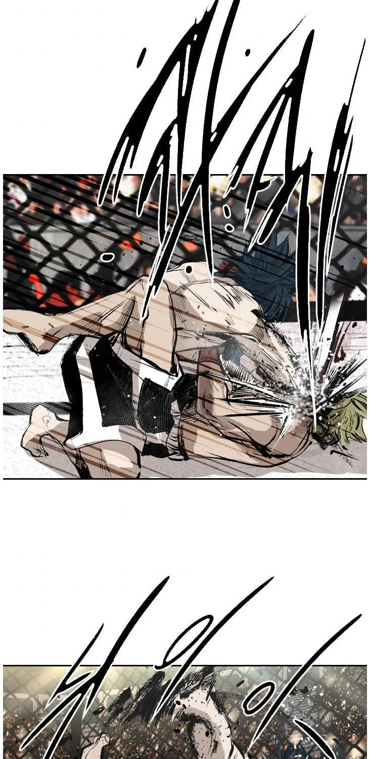 Read Shark chapter 144 image 79 on Lezhin