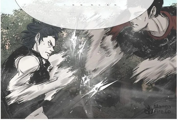 Read Shark chapter 144 image 8 on Lezhin