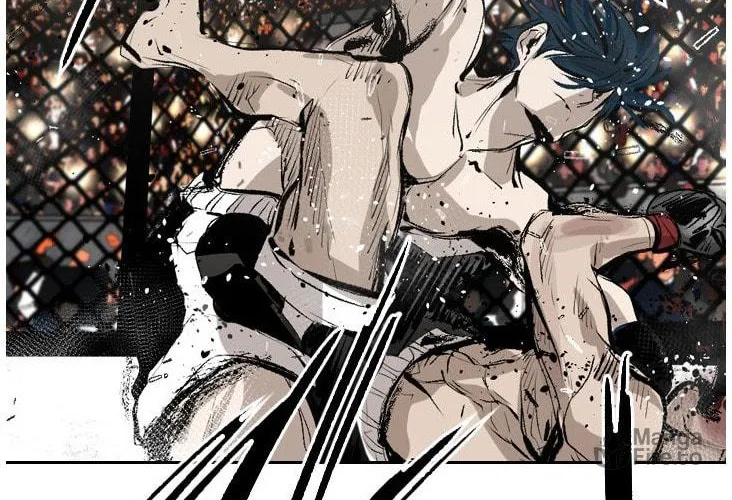 Read Shark chapter 144 image 80 on Lezhin