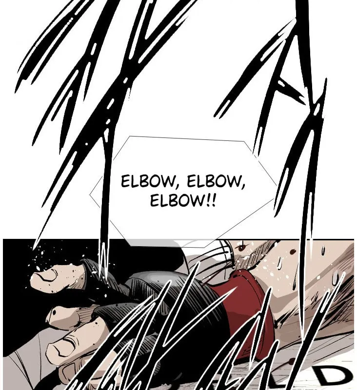 Read Shark chapter 144 image 81 on Lezhin