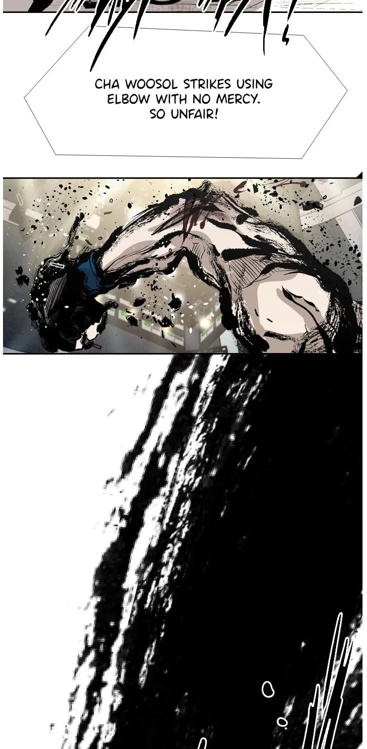 Read Shark chapter 144 image 82 on Lezhin