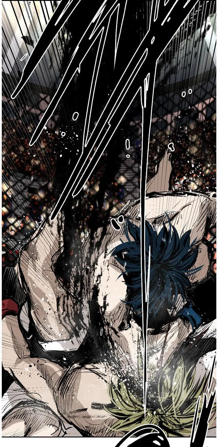 Read Shark chapter 144 image 84 on Lezhin