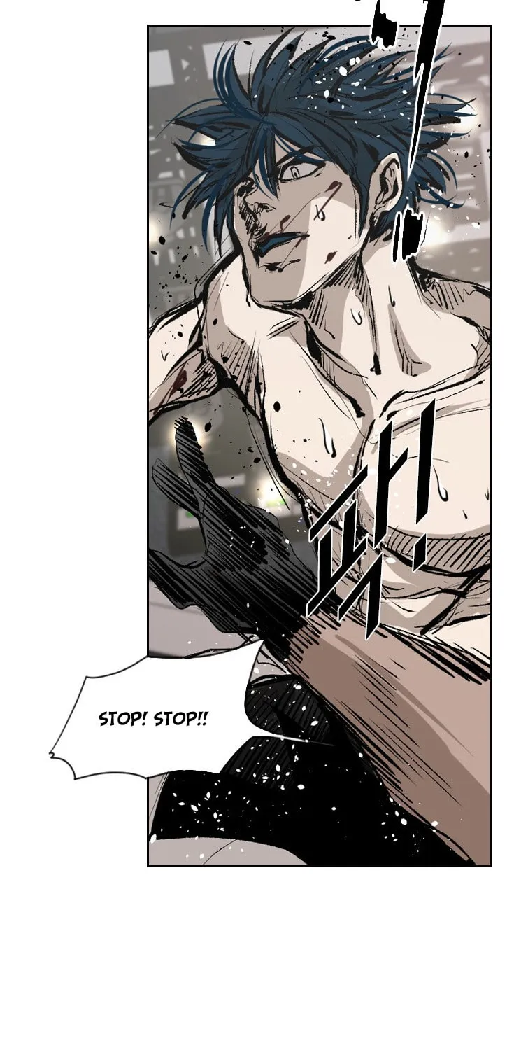 Read Shark chapter 144 image 86 on Lezhin