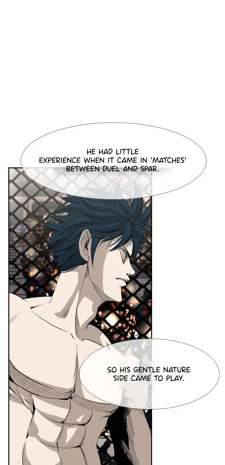 Read Shark chapter 144 image 9 on Lezhin